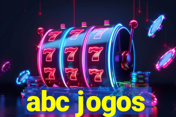 abc jogos